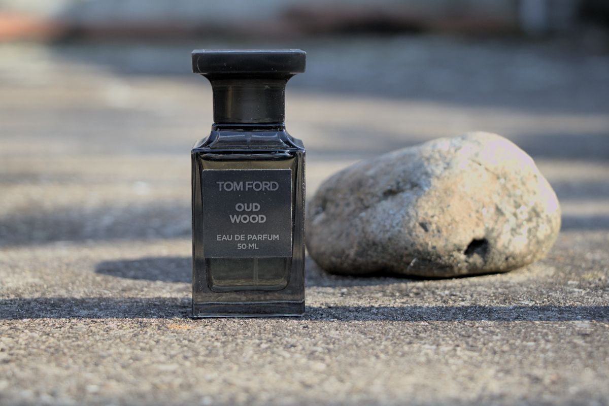 Perfume Review – Tom Ford Private Blend Oud Wood: An Approachable Oud