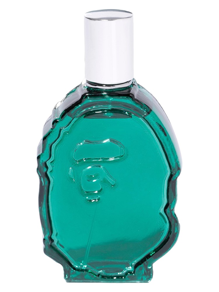 A Bathing Ape by A Bathing Ape