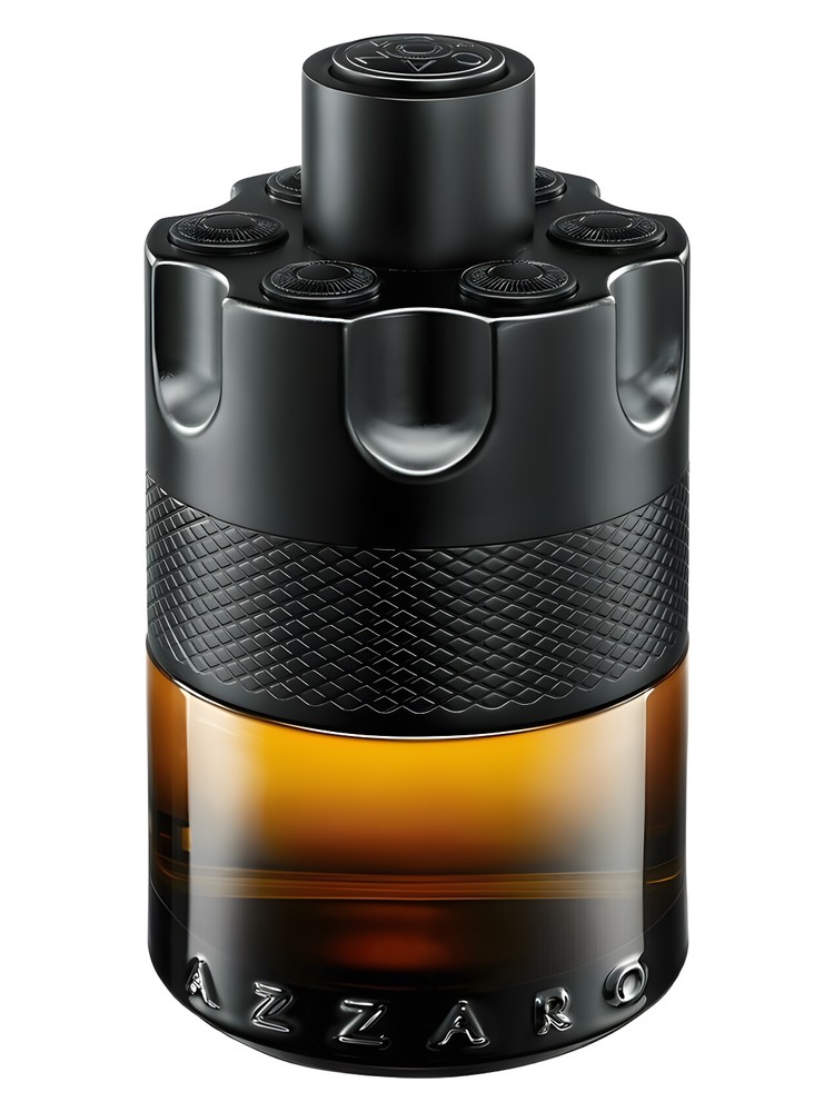 The Most Wanted Parfum