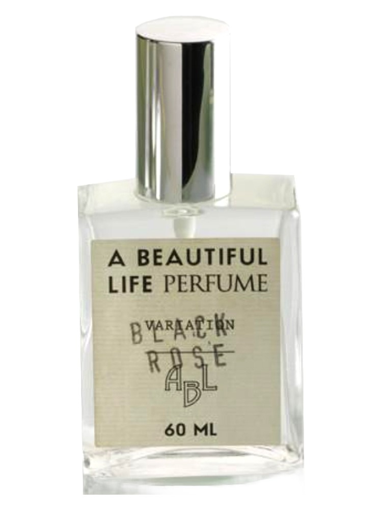 Black Rose by A Beautiful Life Brands