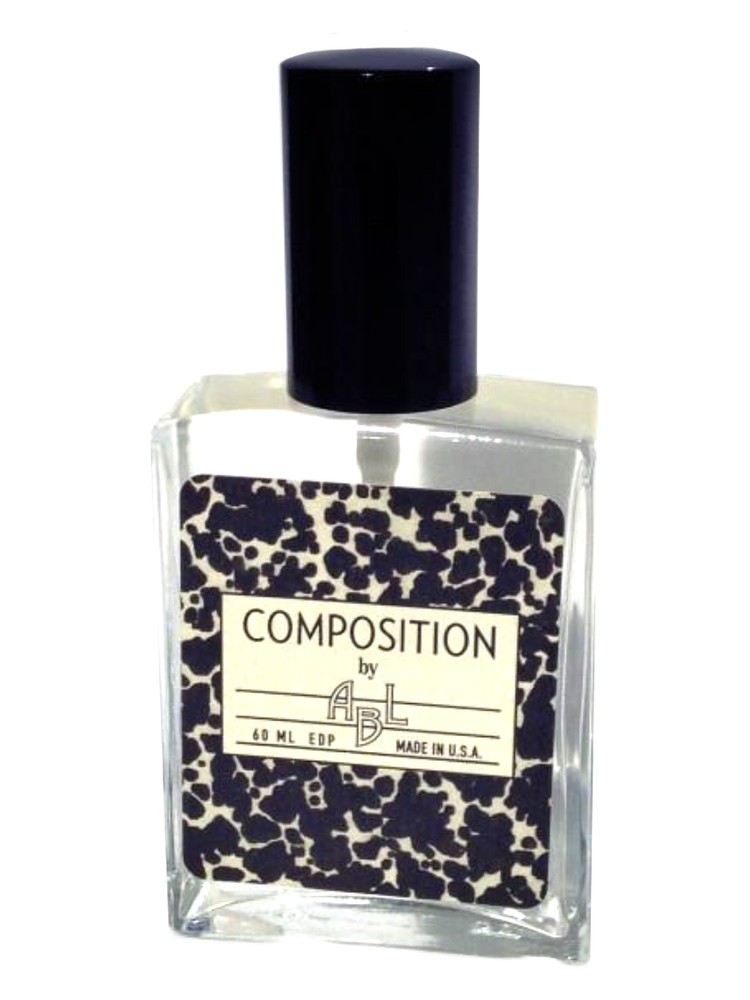 Composition by ABL by A Beautiful Life Brands