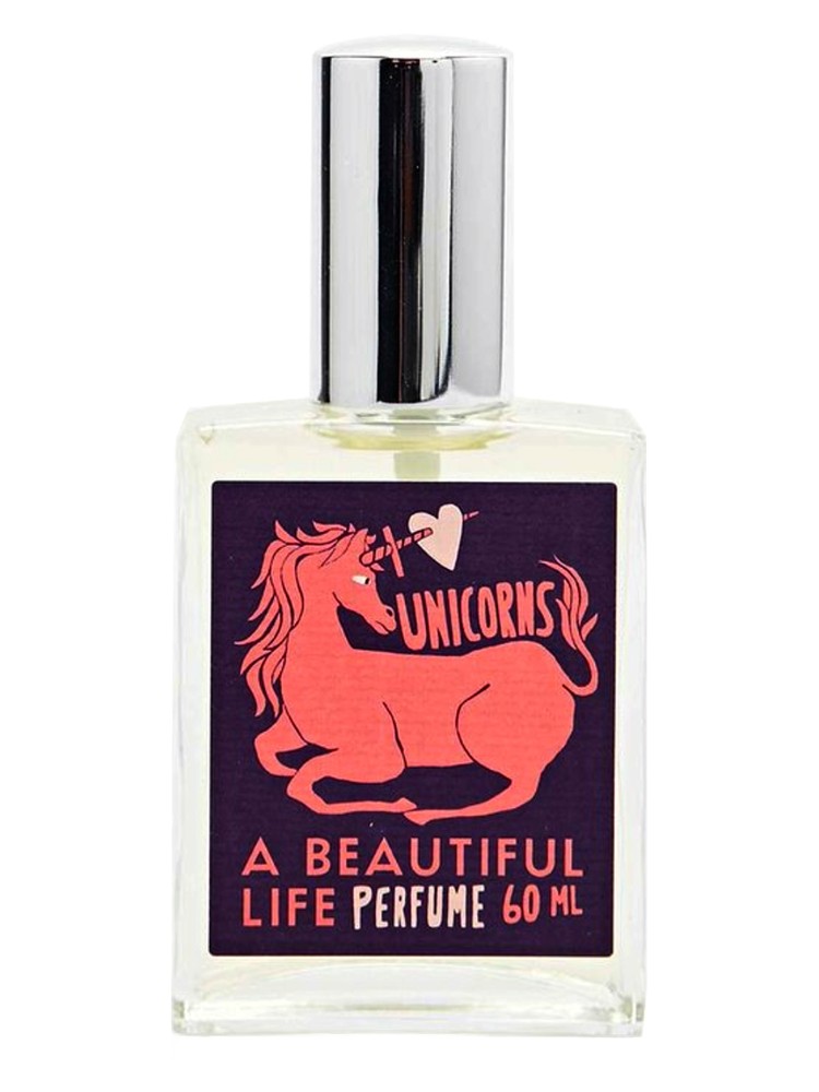 I Heart Unicorns by A Beautiful Life Brands