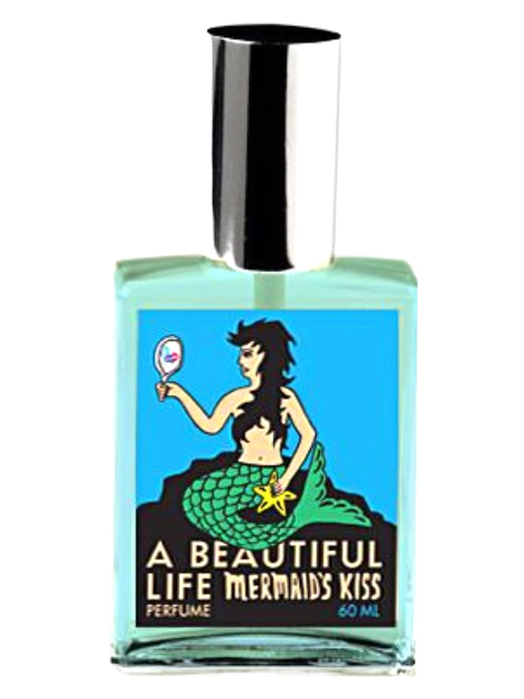 Mermaid s Kiss by A Beautiful Life Brands