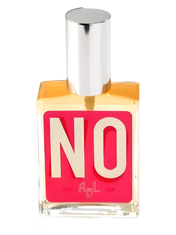 NO by ABL by A Beautiful Life Brands