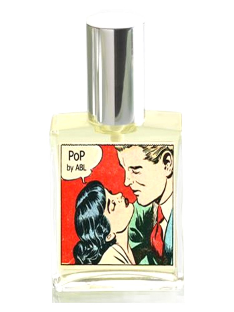 PoP by ABL by A Beautiful Life Brands