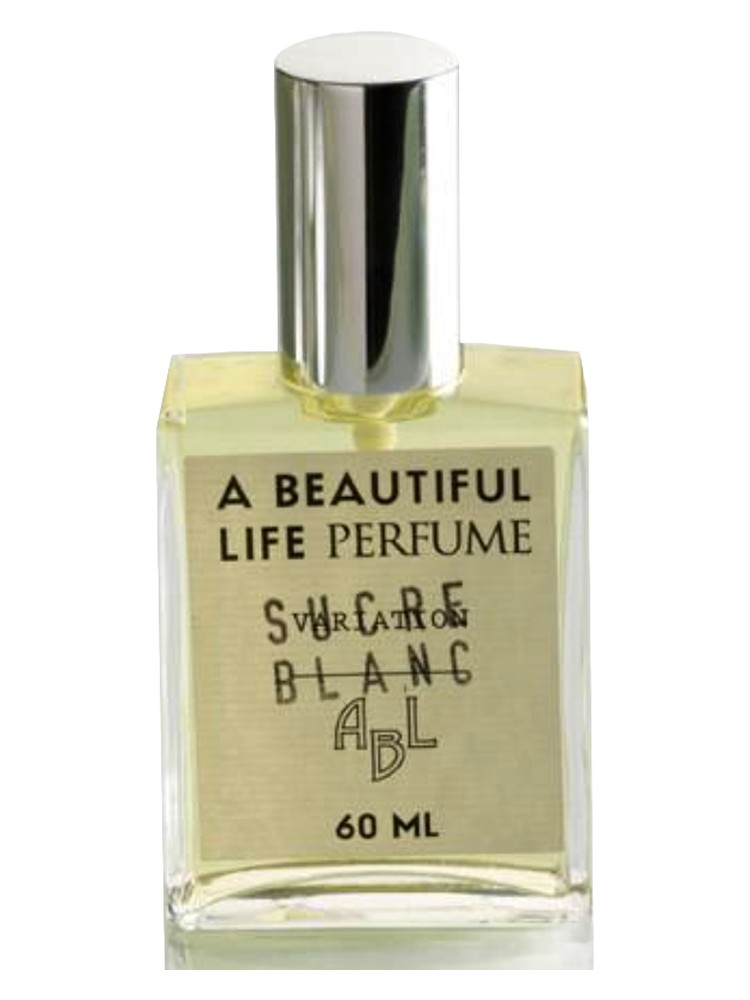 Sucre Blanc by A Beautiful Life Brands