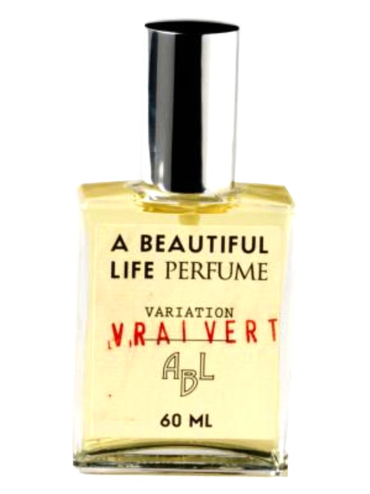 Vrai Vert by A Beautiful Life Brands