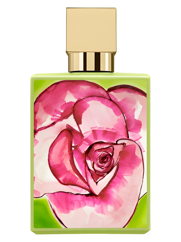 Electron by A Dozen Roses