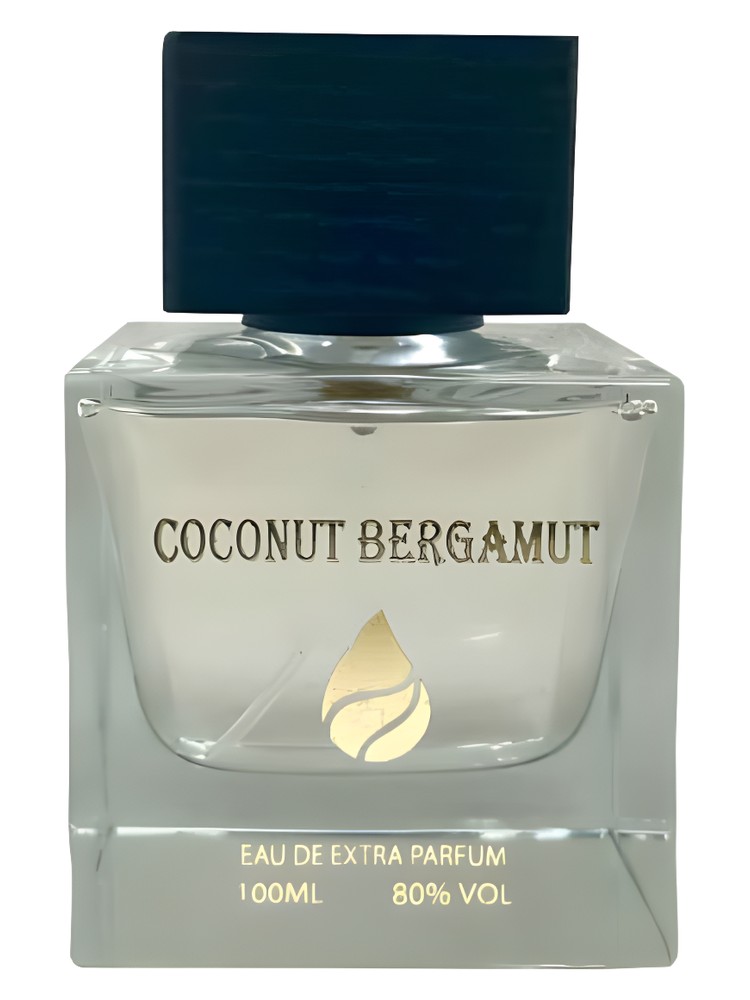 COCONUT BERGAMOT by AAP PERFUMES