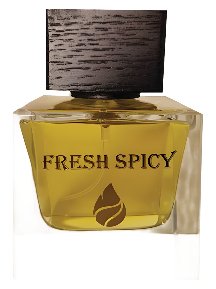 FRESH SPICY by AAP PERFUMES