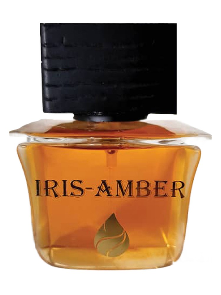 IRIS AMBER by AAP PERFUMES