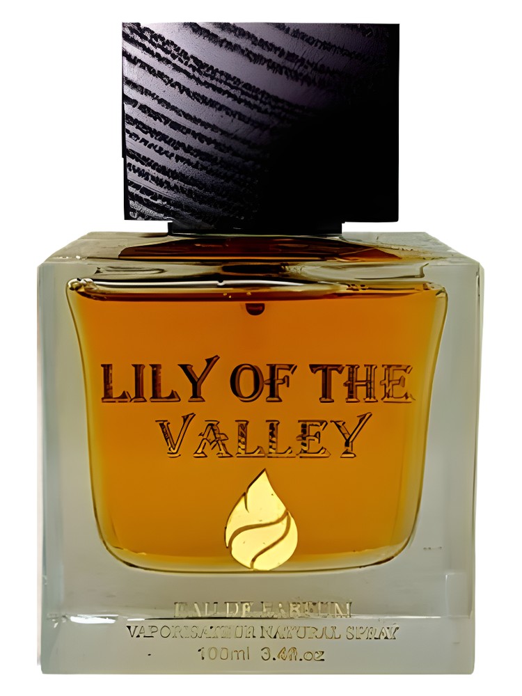LILY OF THE VALLEY by AAP PERFUMES
