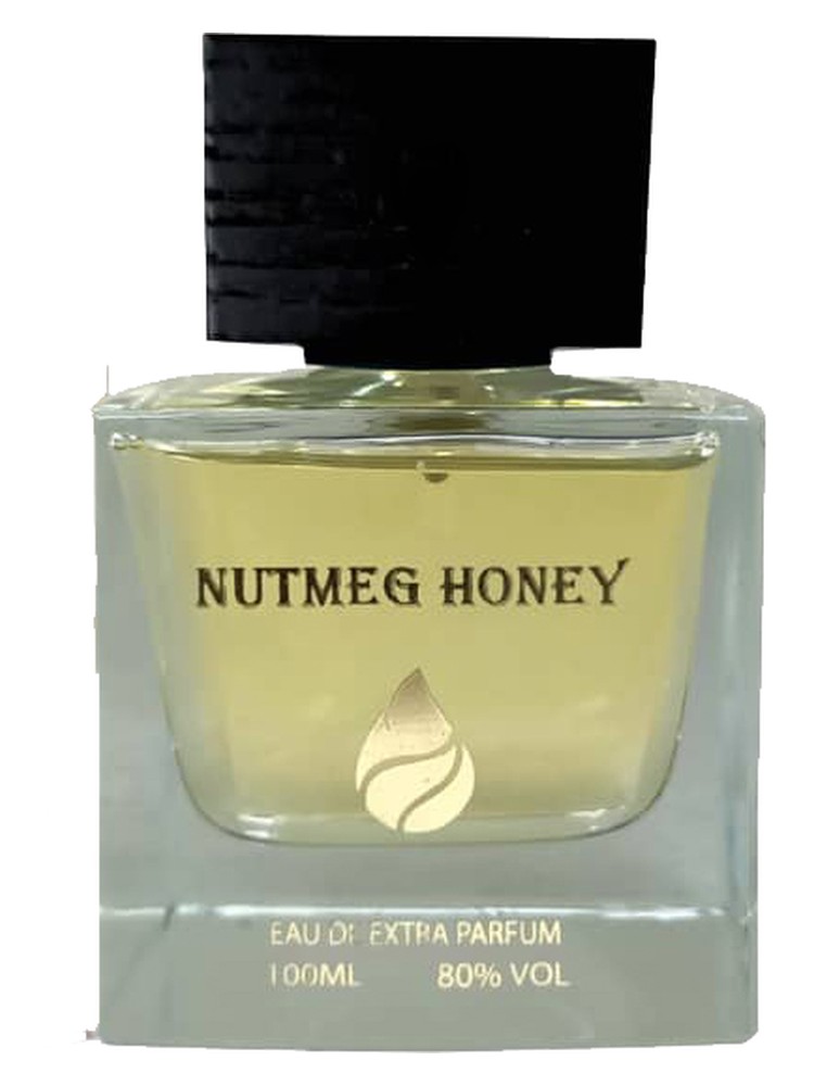 NUTMEG HONEY by AAP PERFUMES