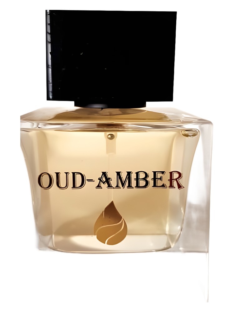OUD AMBER by AAP PERFUMES