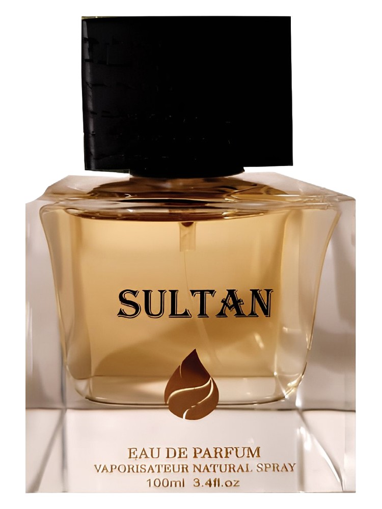 SULTAN by AAP PERFUMES