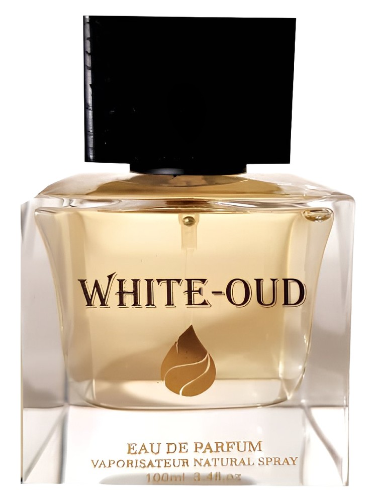 WHITE OUD by AAP PERFUMES