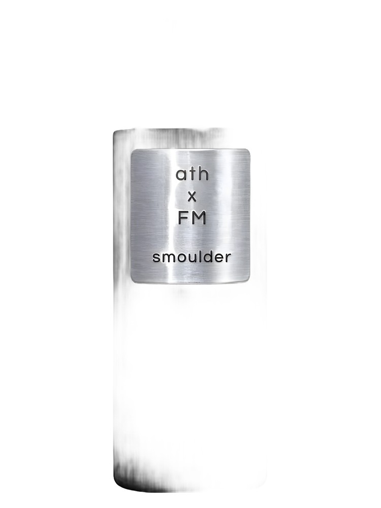 ATH x FM Smoulder by Aaron Terence Hughes