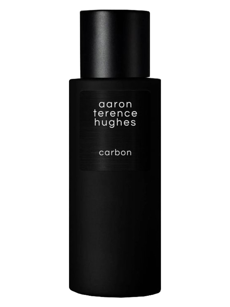 Carbon by Aaron Terence Hughes