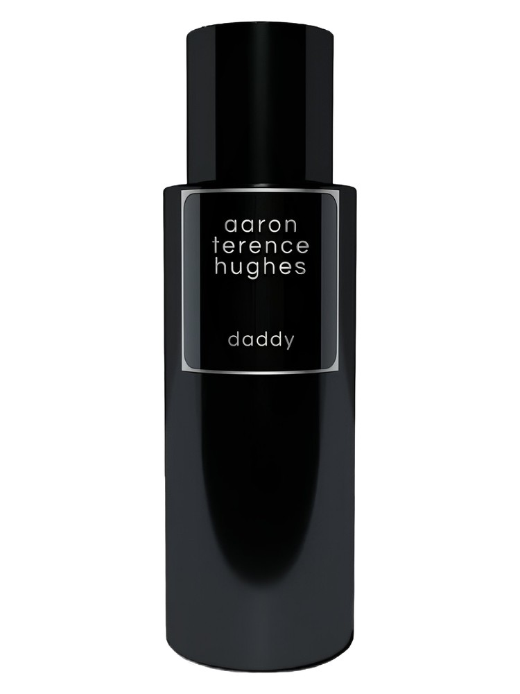 Daddy by Aaron Terence Hughes