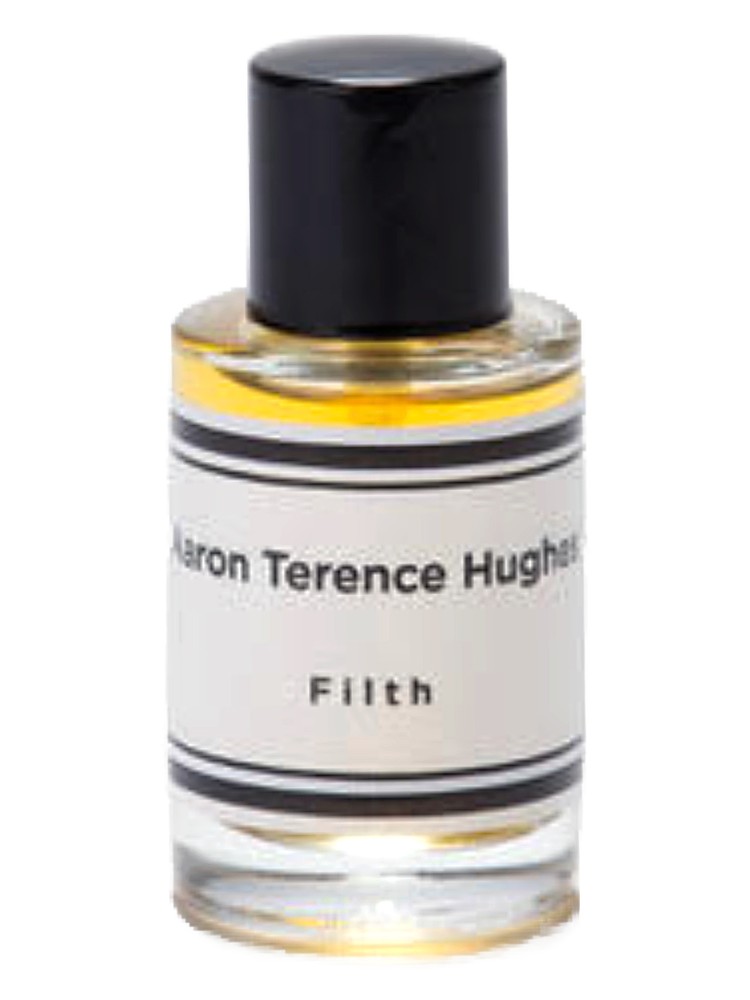 Filth by Aaron Terence Hughes