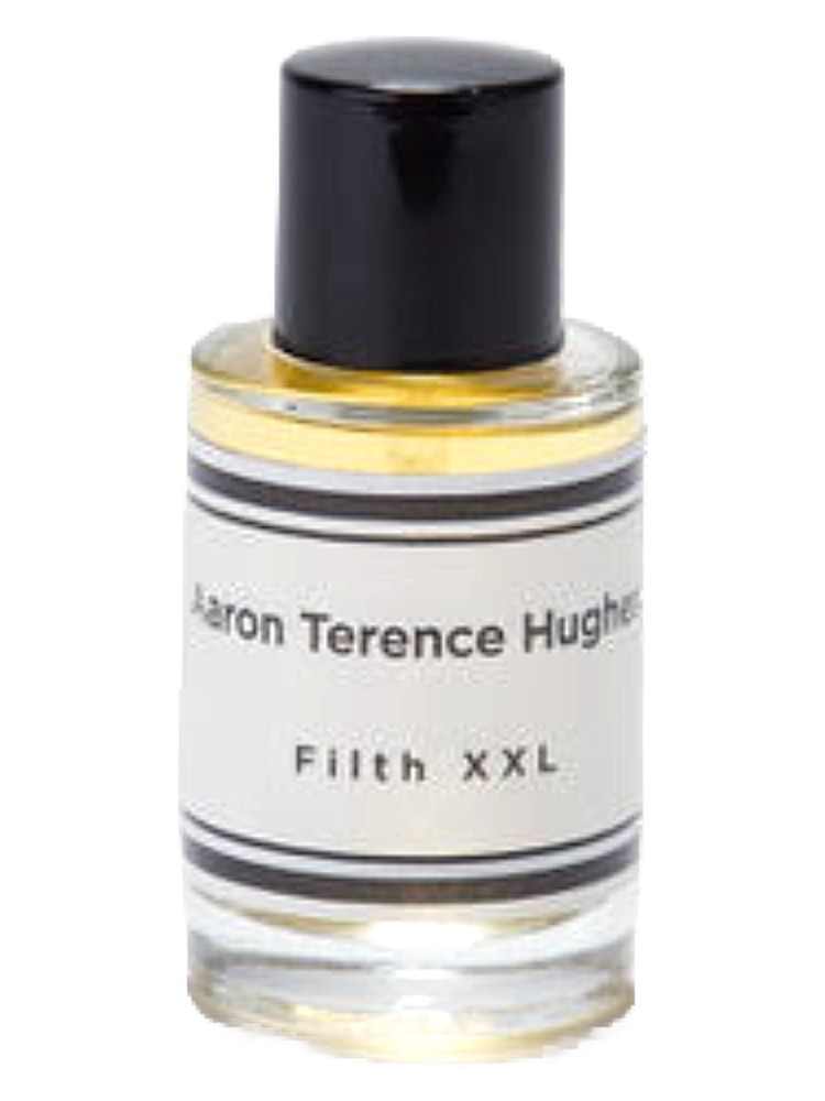 Filth XXL by Aaron Terence Hughes