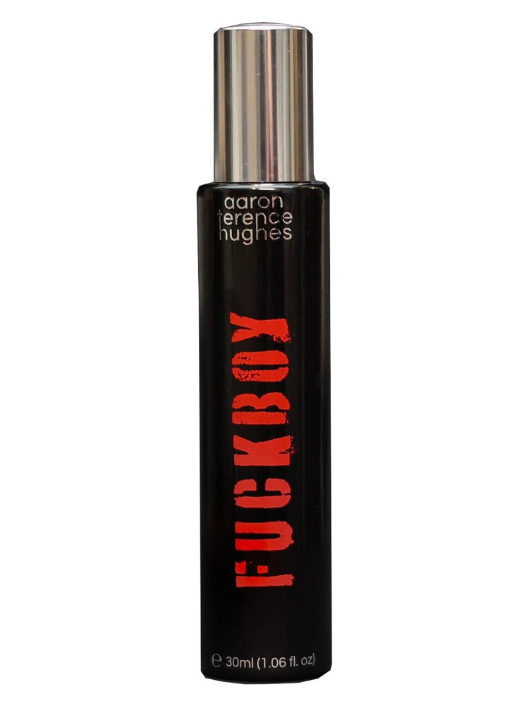 Fuckboy by Aaron Terence Hughes