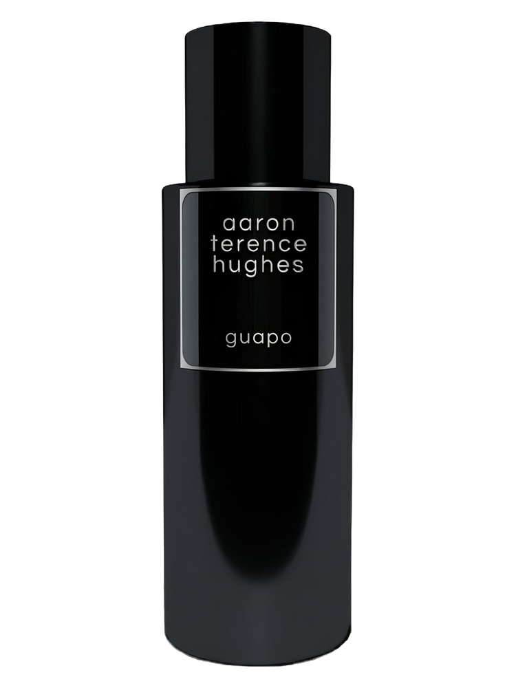 Guapo by Aaron Terence Hughes