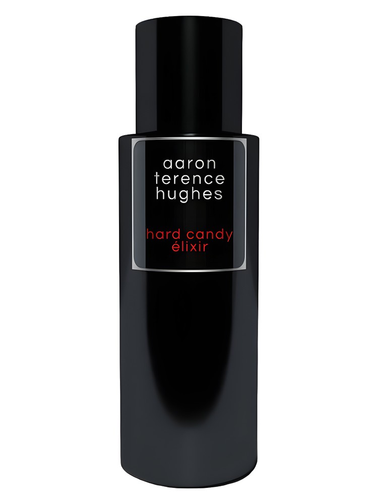 Hard Candy Elixir by Aaron Terence Hughes