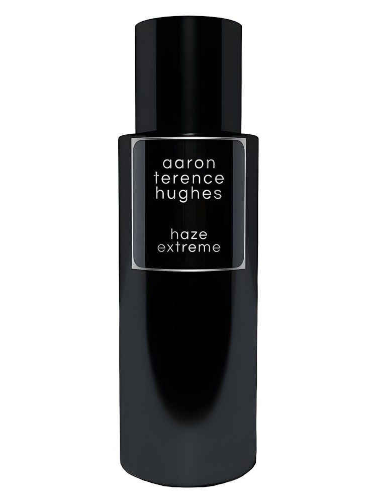 Haze Extreme by Aaron Terence Hughes