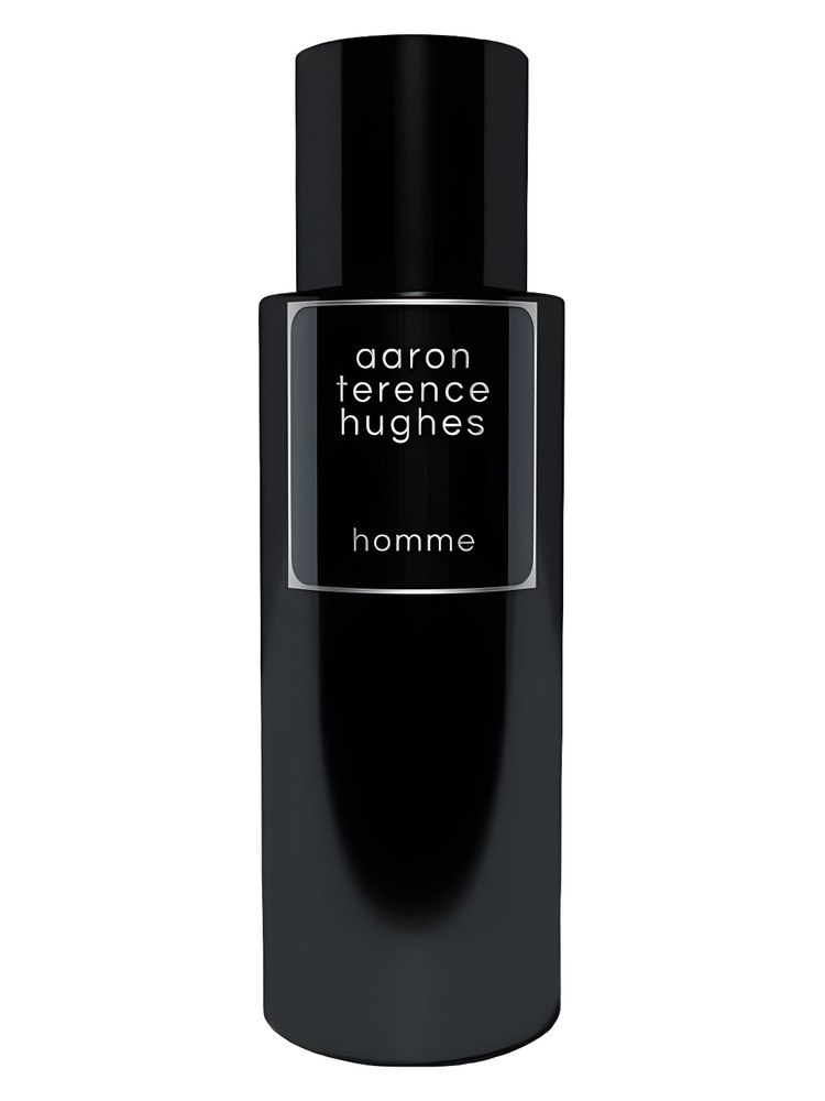 Homme by Aaron Terence Hughes