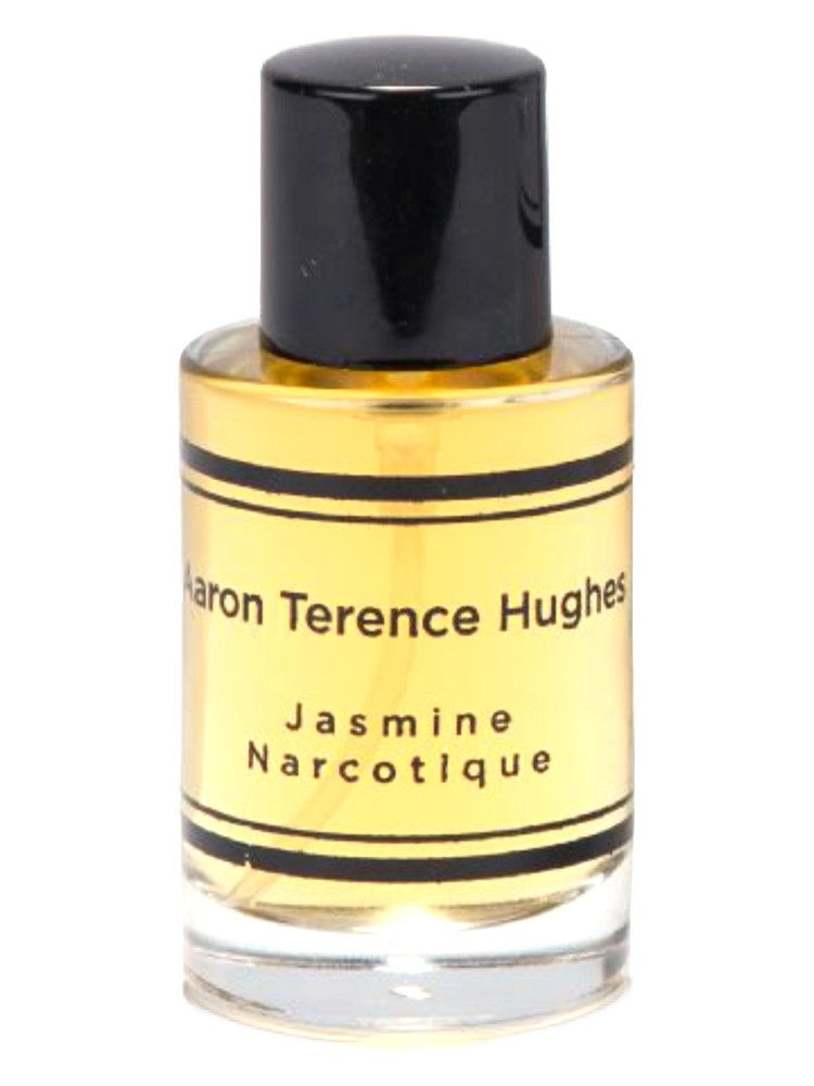 Jasmine Narcotique by Aaron Terence Hughes