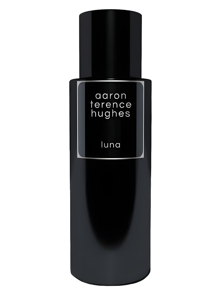 Luna by Aaron Terence Hughes