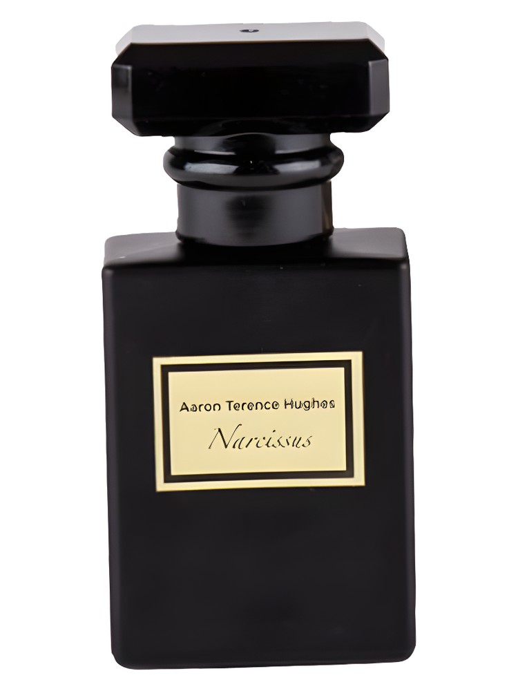 Narcissus by Aaron Terence Hughes