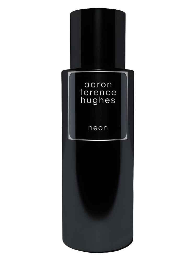 Neon by Aaron Terence Hughes