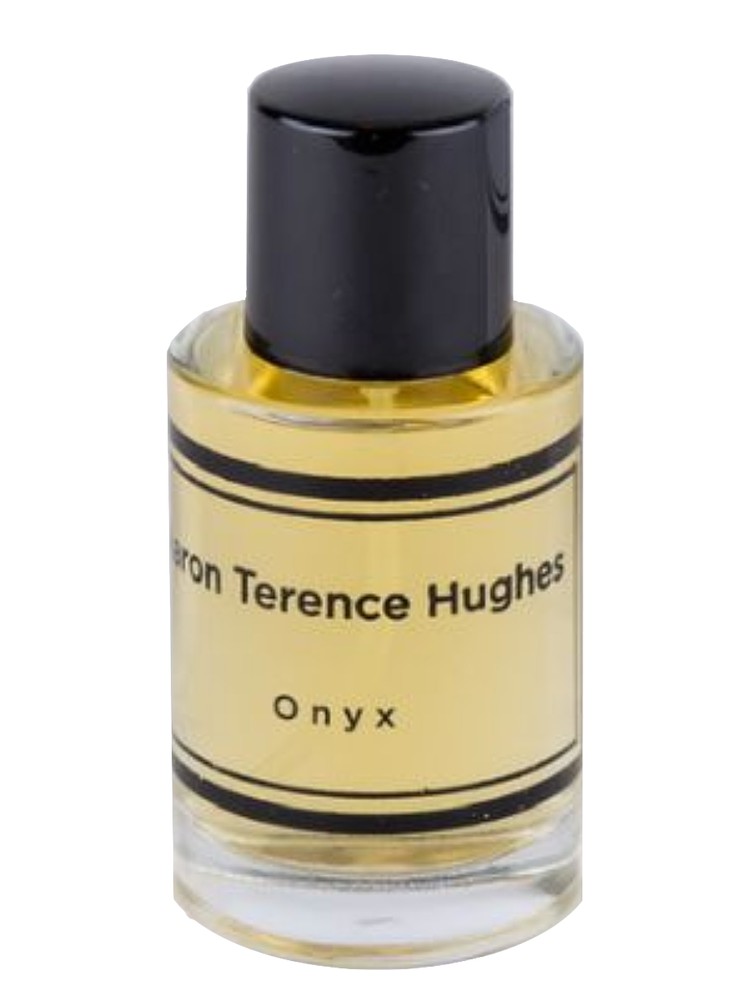 Onyx Concentrate by Aaron Terence Hughes