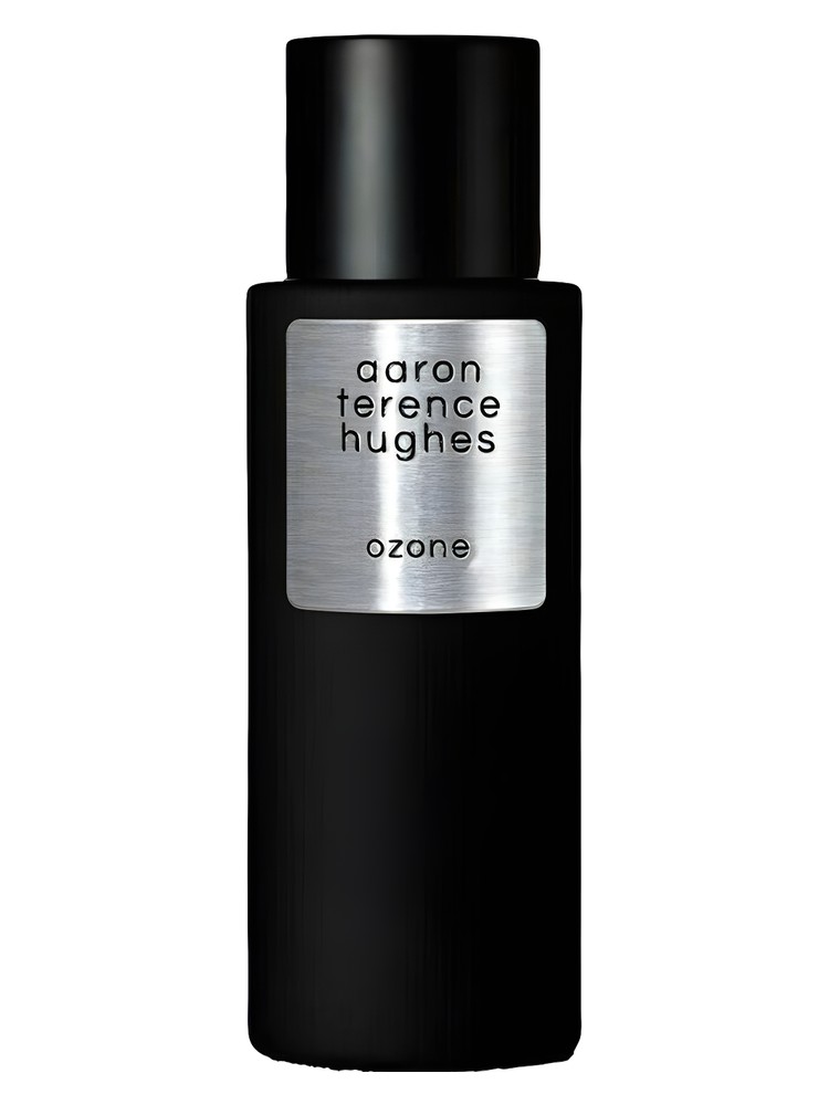 Ozone by Aaron Terence Hughes