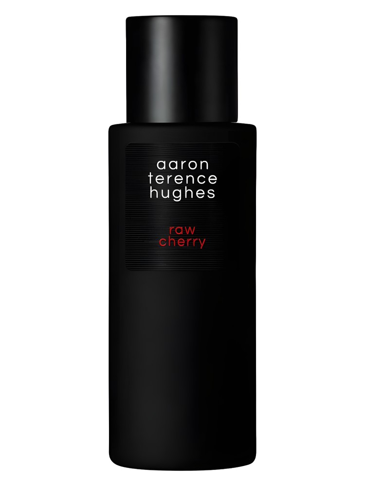 Raw Cherry by Aaron Terence Hughes