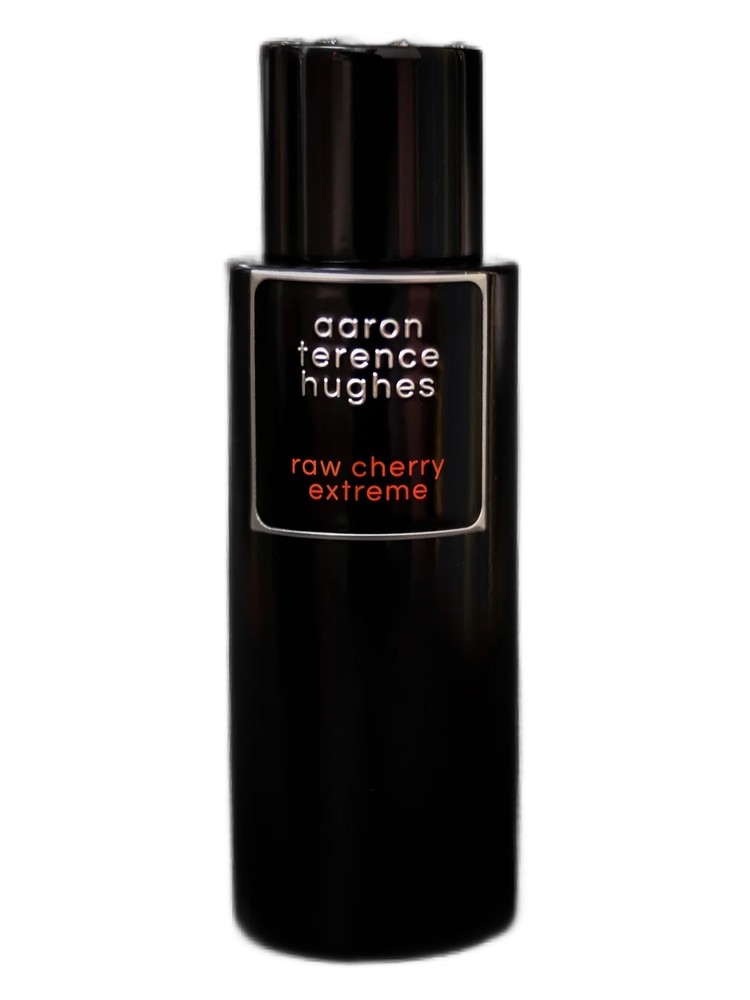 Raw Cherry Extreme by Aaron Terence Hughes