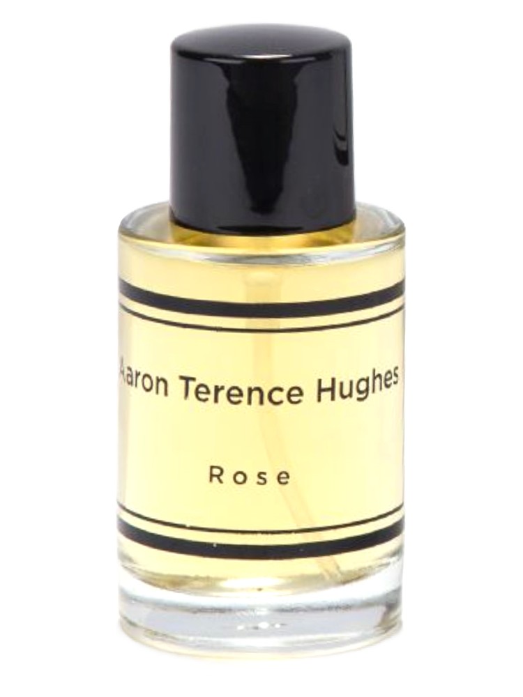 Rose by Aaron Terence Hughes