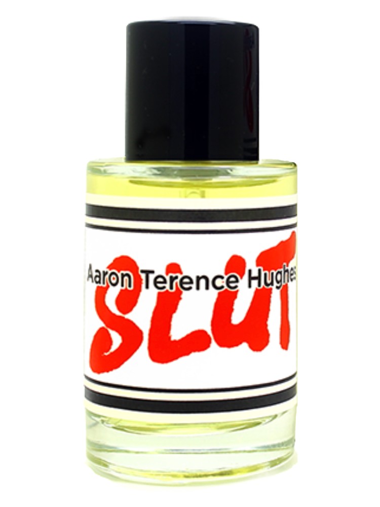 Slut by Aaron Terence Hughes