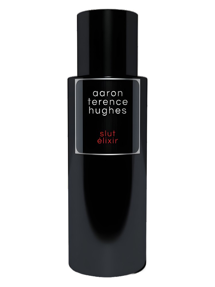 Slut Elixir by Aaron Terence Hughes