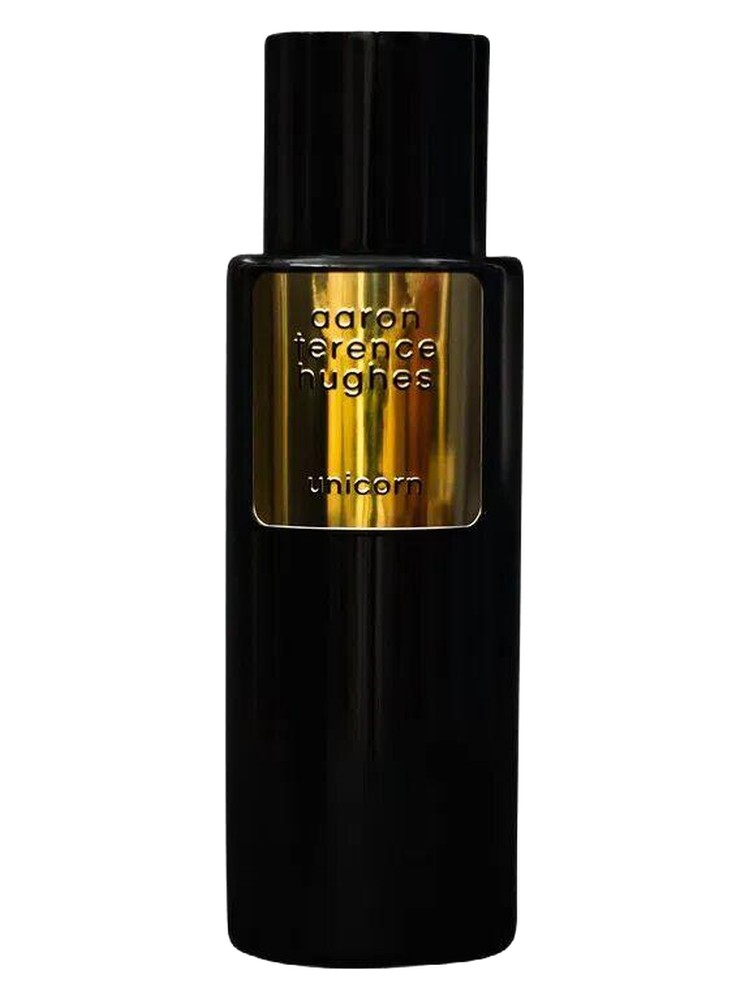 Unicorn by Aaron Terence Hughes