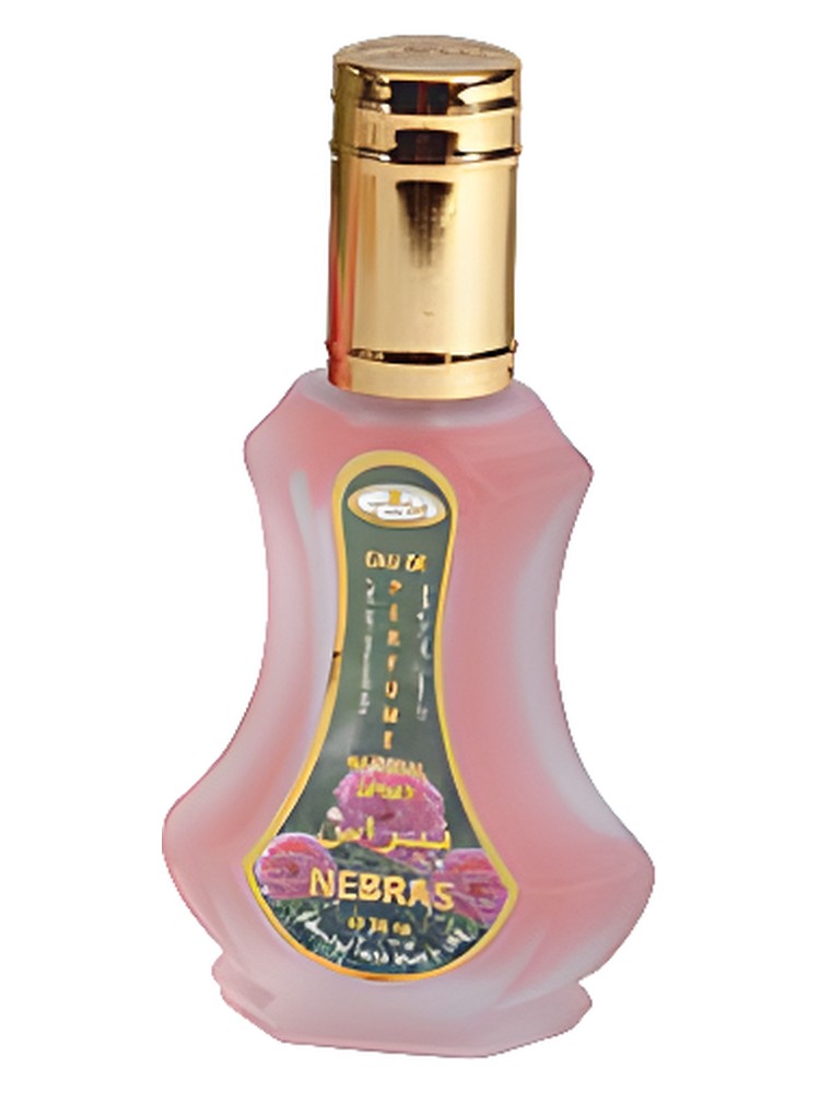 Nebras