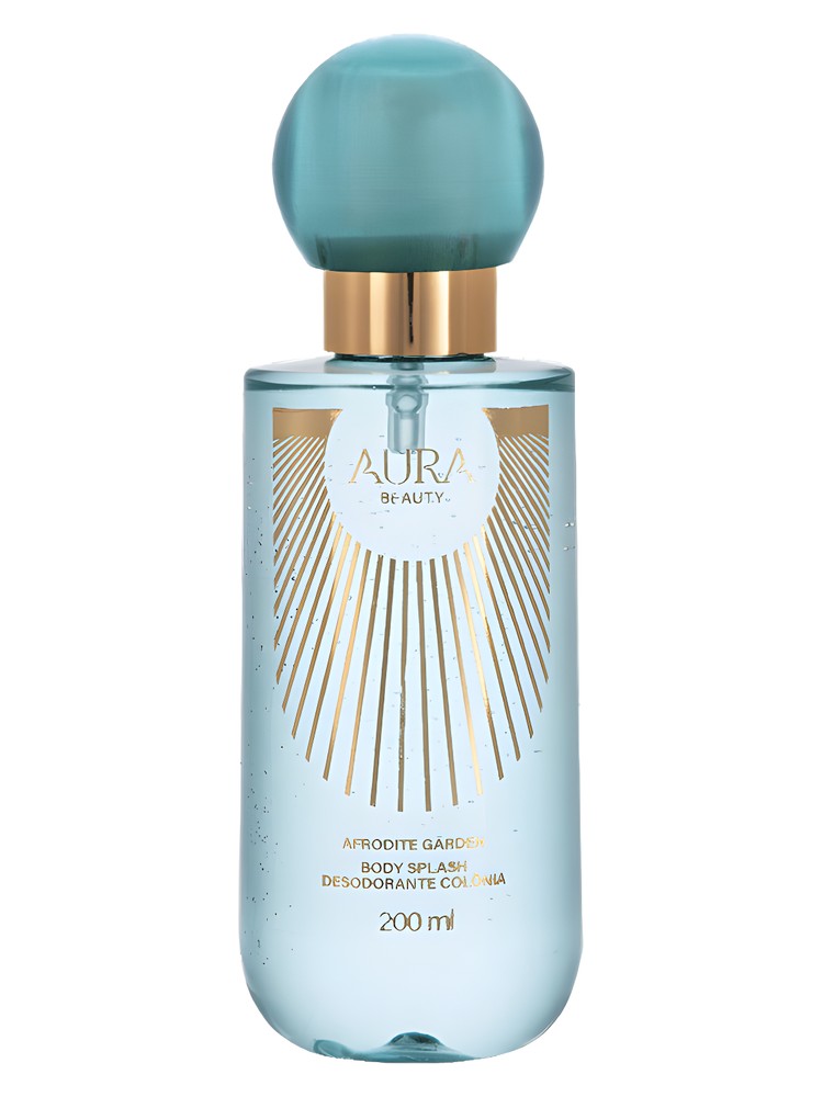 Aura Beauty Afrodite Garden