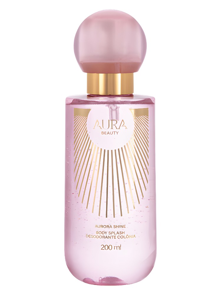 Aura Beauty Aurora Shine