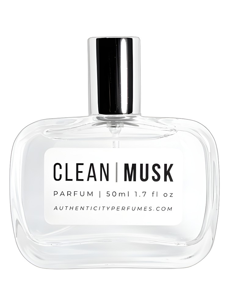 Clean Musk