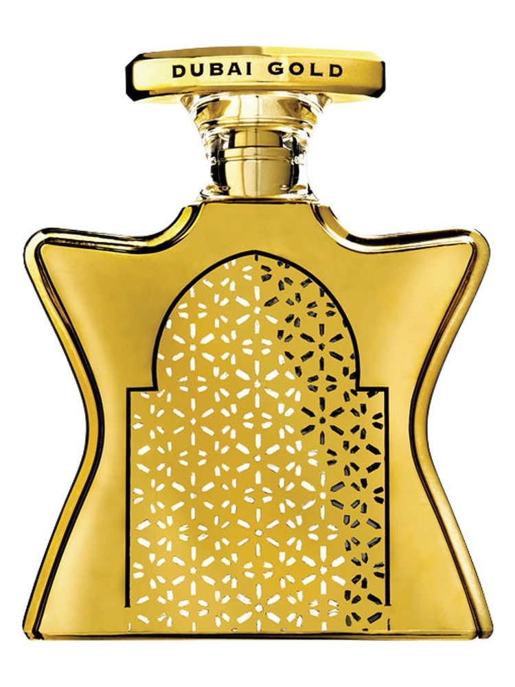Dubai Gold