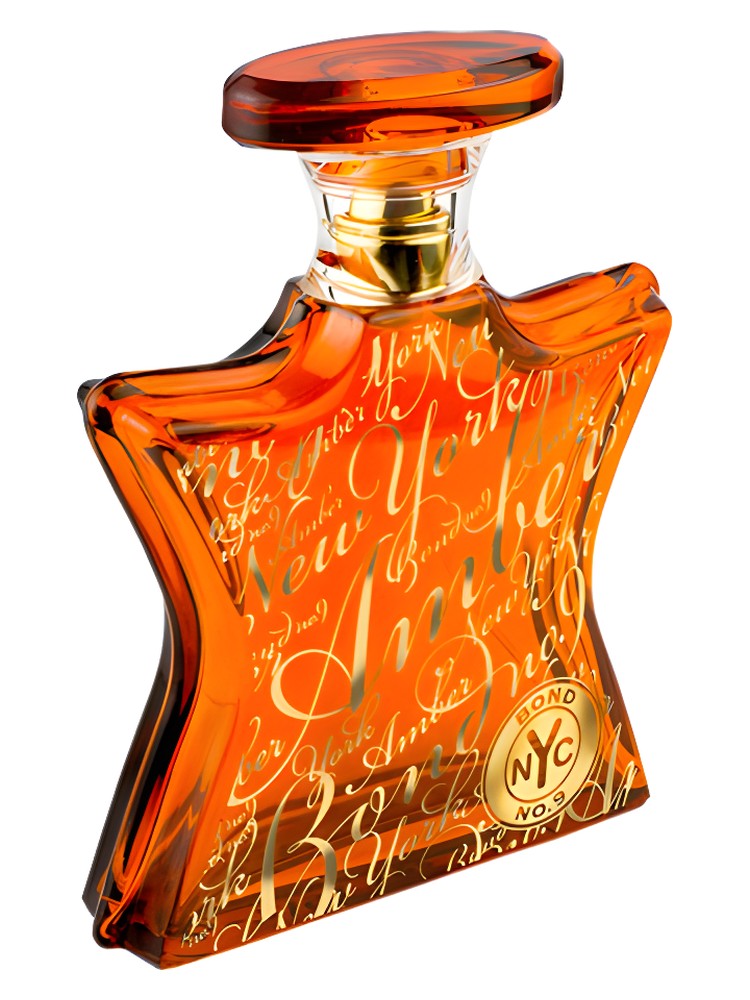 New York Amber