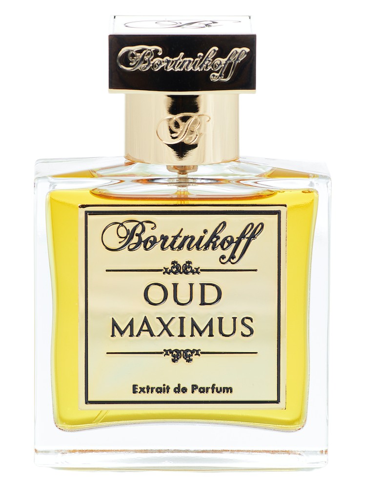 Oud Maximus