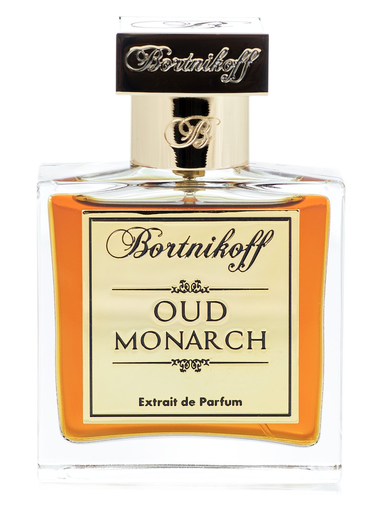 Oud Monarch